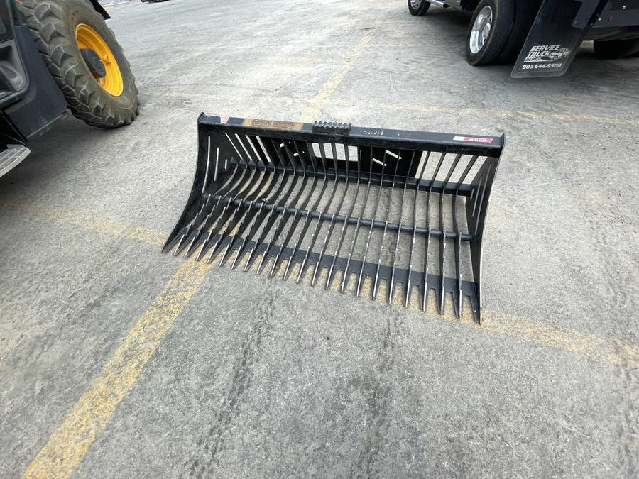 2021 ARROW MATERIAL HANDLING 374UNRB