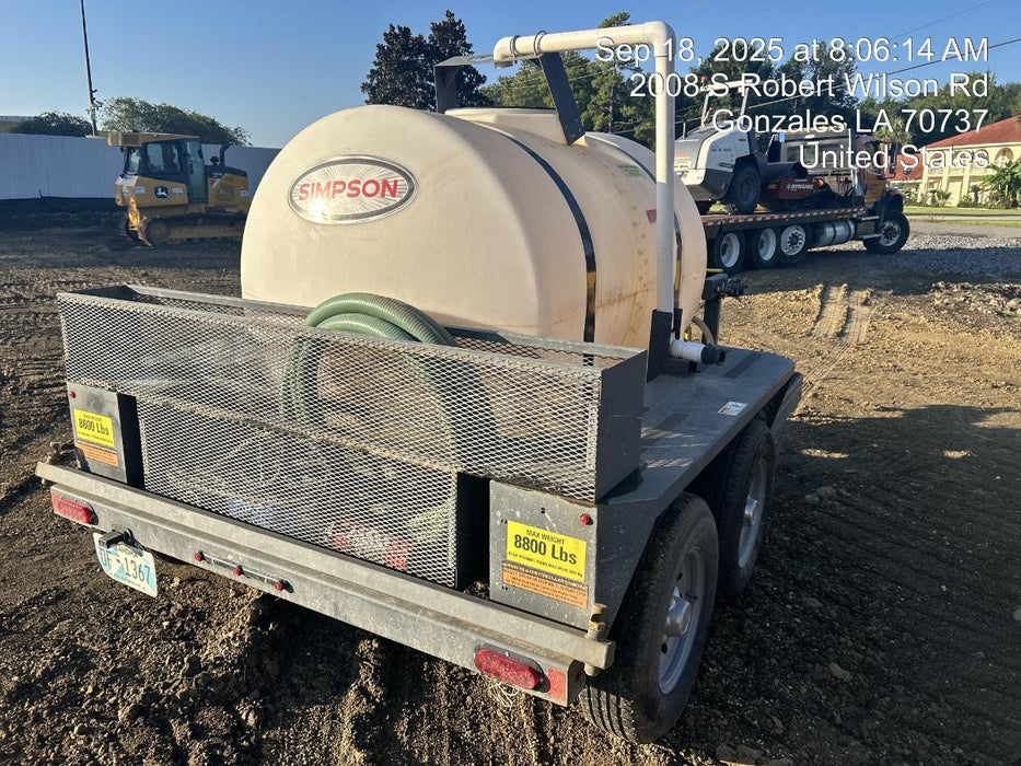 2024 SIMPSON SWT-52517