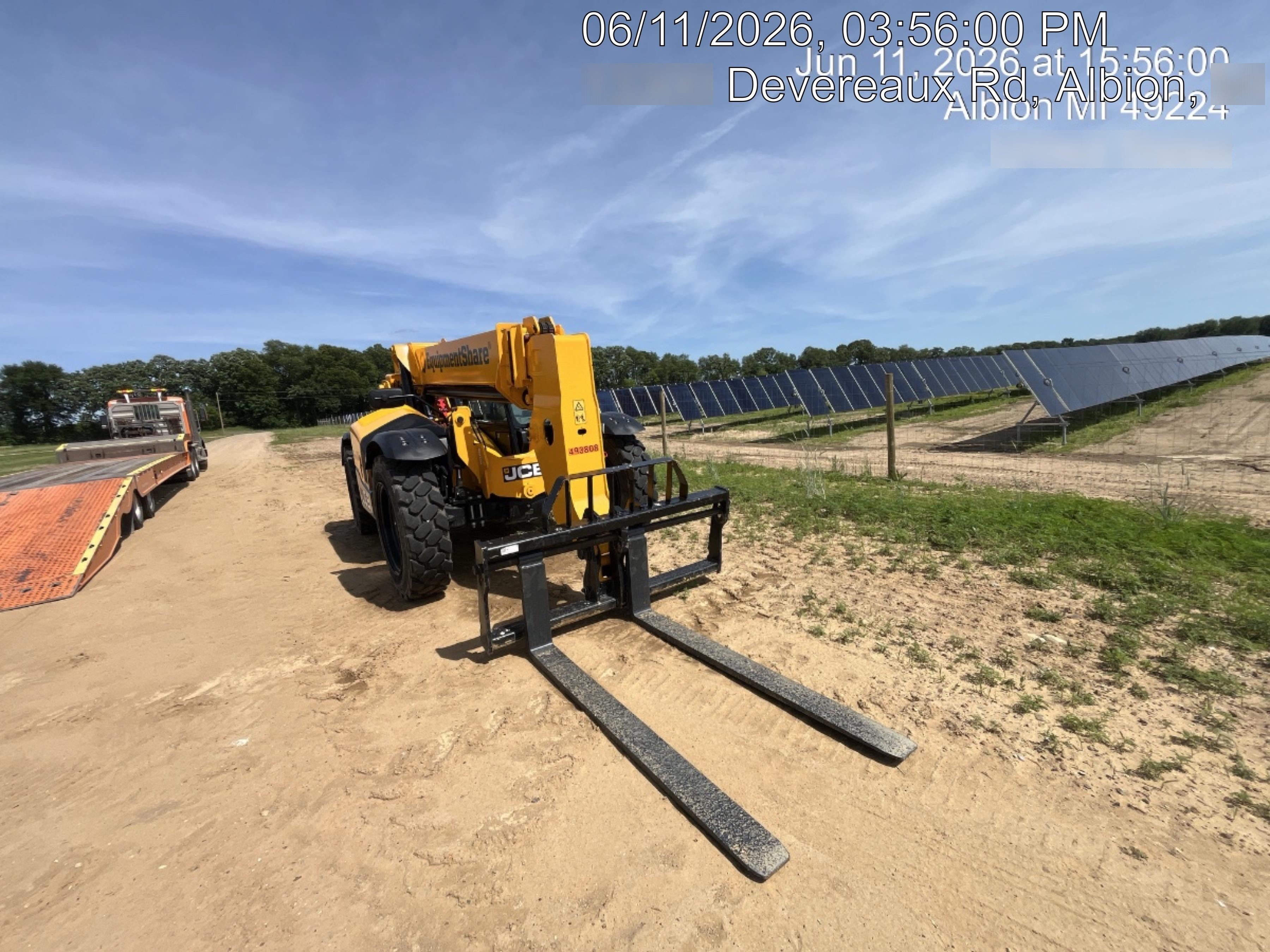 2025 JCB 509-42