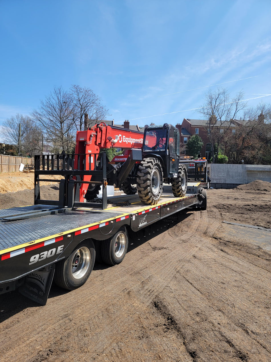2023 MANITOU MTA10055