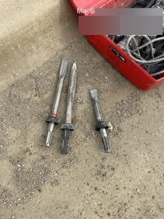 2022 HILTI TE 1000-AVR