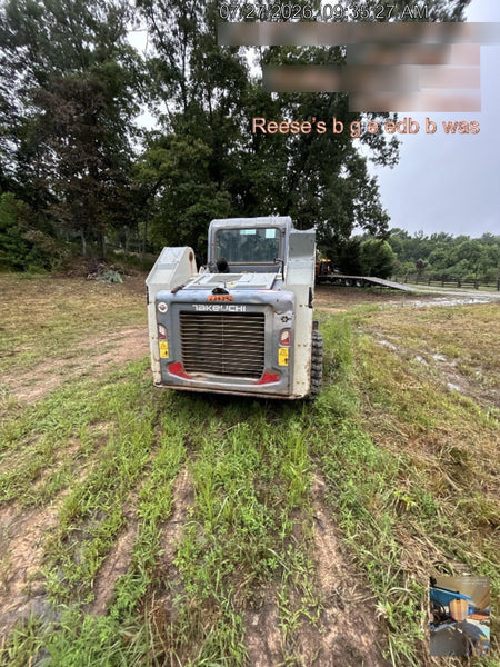 2024 MANITOU PA210