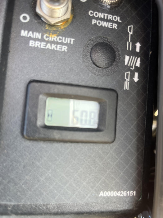 2024 Generac MLT2 Diesel, Flex Switch 120V Input, Powerzone Controller, 
(4) 320W LED Lights, 4kW Generator, 39.9 Gal Fuel Tank, 2" Ball, T3