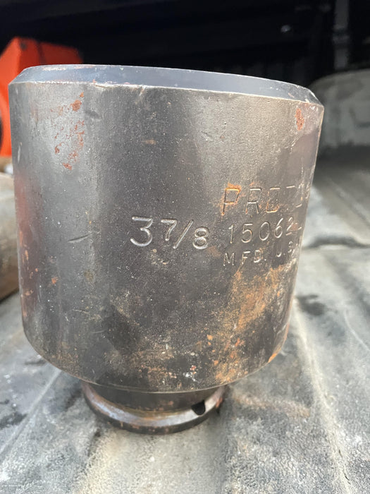 2021 MICHIGAN PNEUMATIC 4955B2