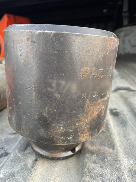 2021 MICHIGAN PNEUMATIC 4955B2