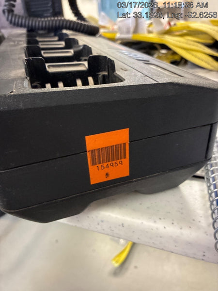 2021 MOTOROLA PMPN4285