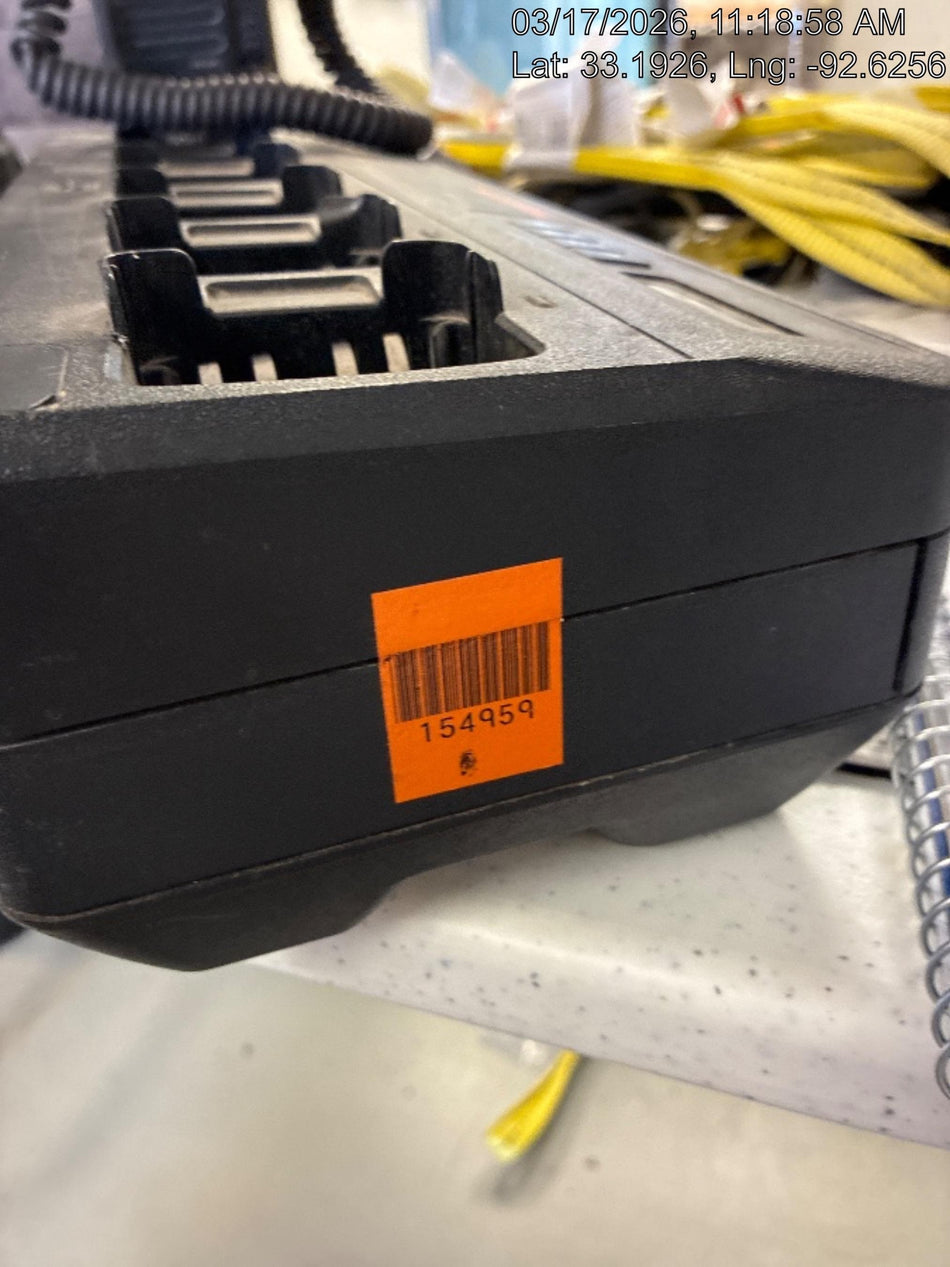 2021 MOTOROLA PMPN4285