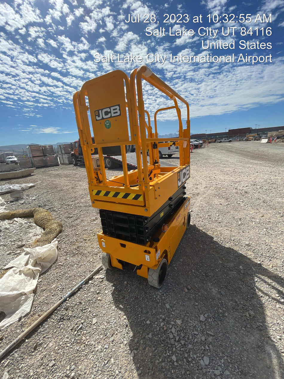 2023 JCB S1930E