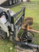 2023 BOBCAT 36" Mini Skid Steer Fork Carriage - Bobcat