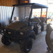 2023 Club Car CA1700D Canopy, Diesel, 4 Passenger