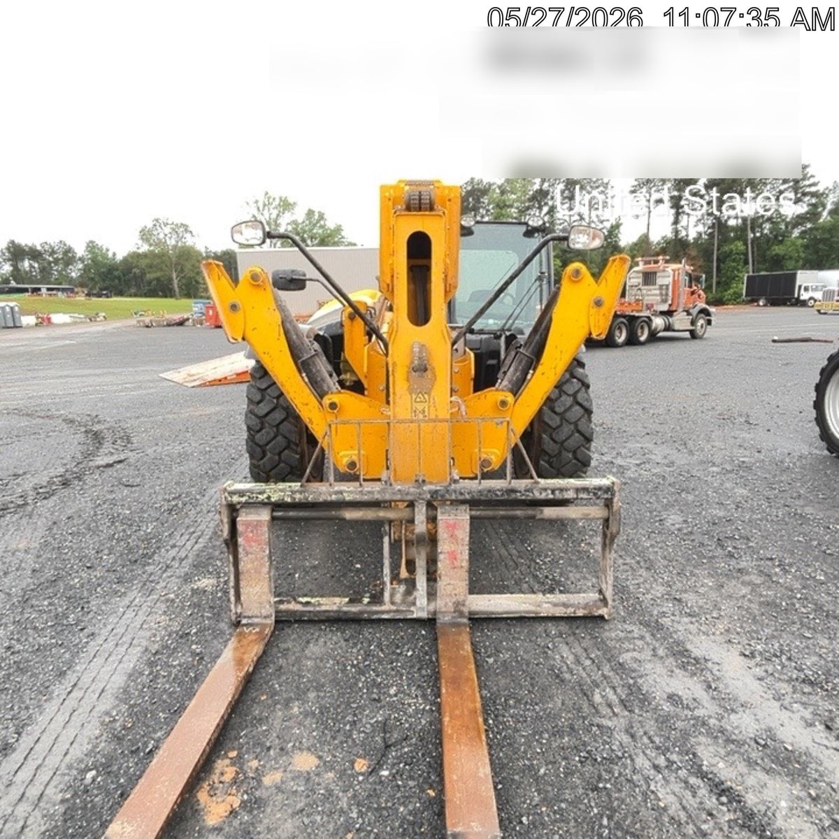 2025 JCB 510-56