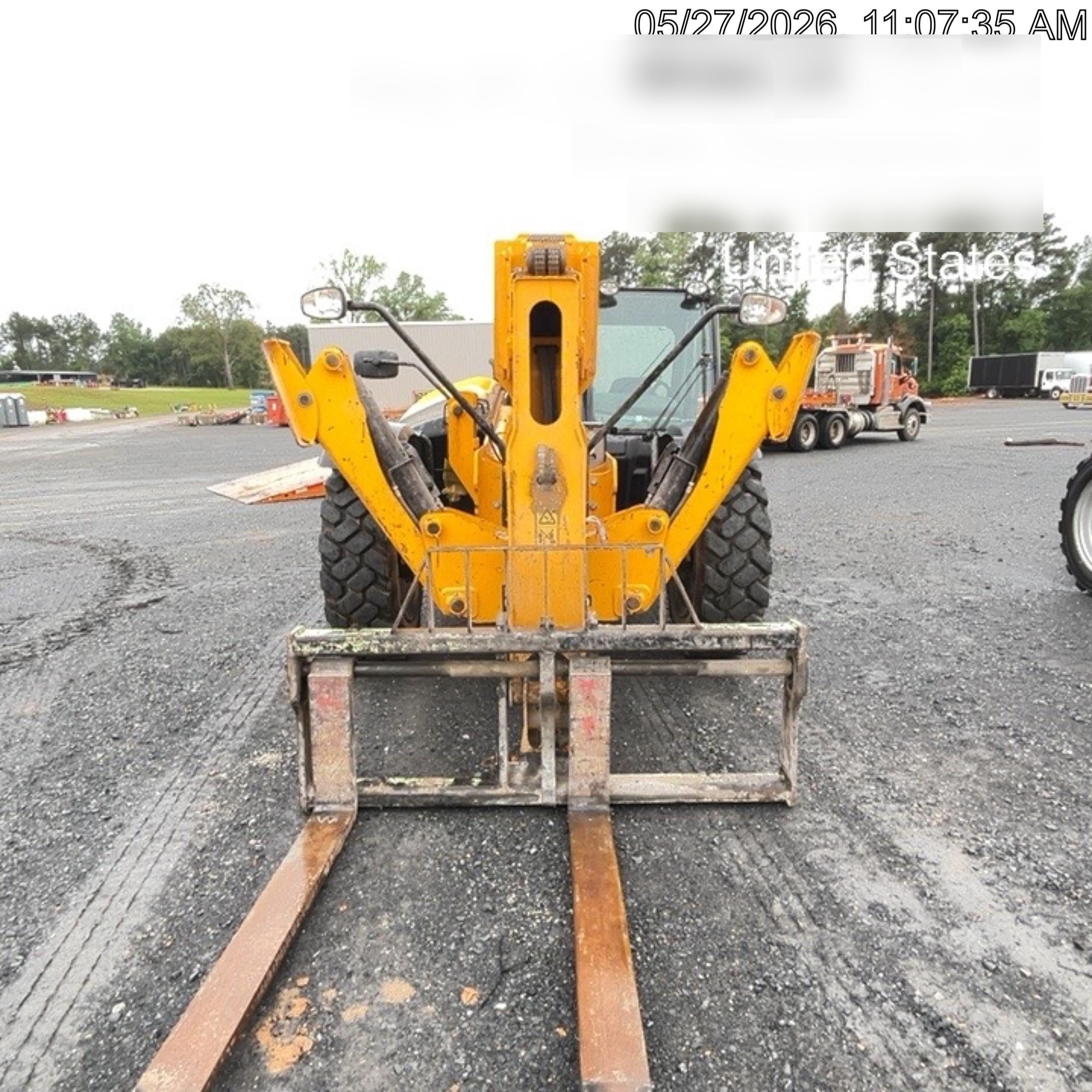 2025 JCB 510-56