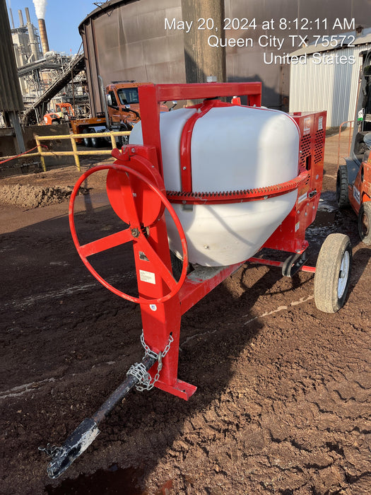 2023 MULTIQUIP MC12PH