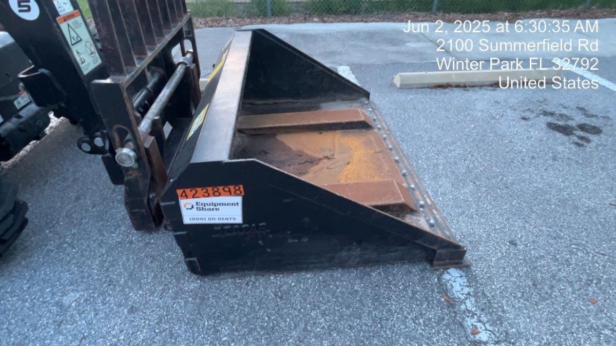 2024 STAR INDUSTRIES 1406B