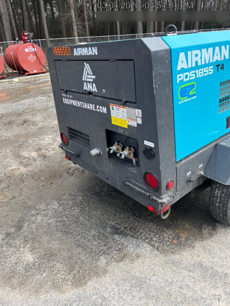 2024 MICHIGAN PNEUMATIC ES-TPB90-118-TRACKER