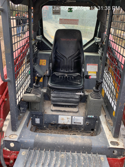 2020 PALADIN UTILITY GRAPPLE 11876-0022