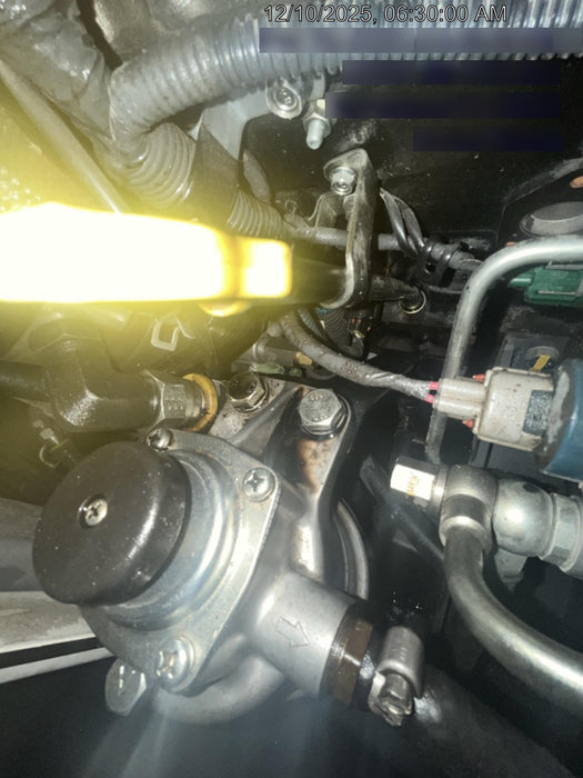 2023 ATLAS COPCO QAS45 CWK