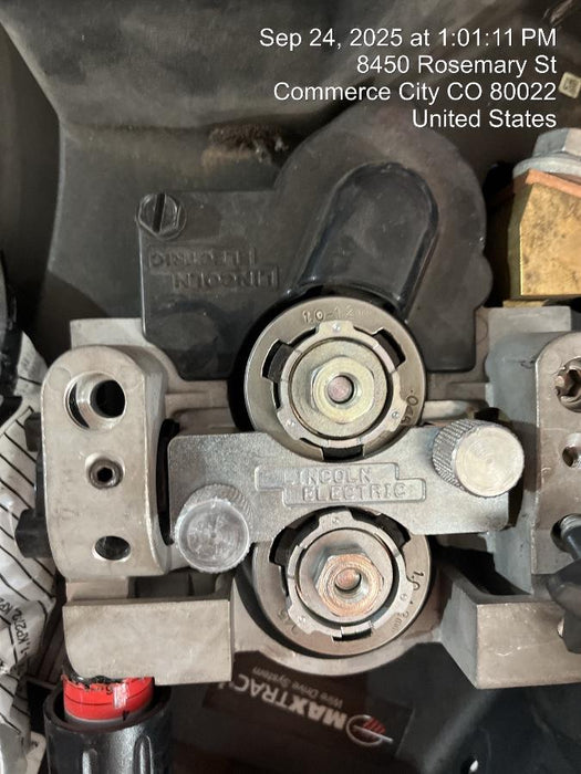 2024 LINCOLN ELECTRIC LN-25X