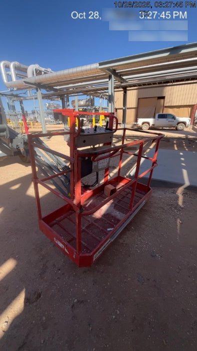 2019 SKYJACK SJ46 AJ