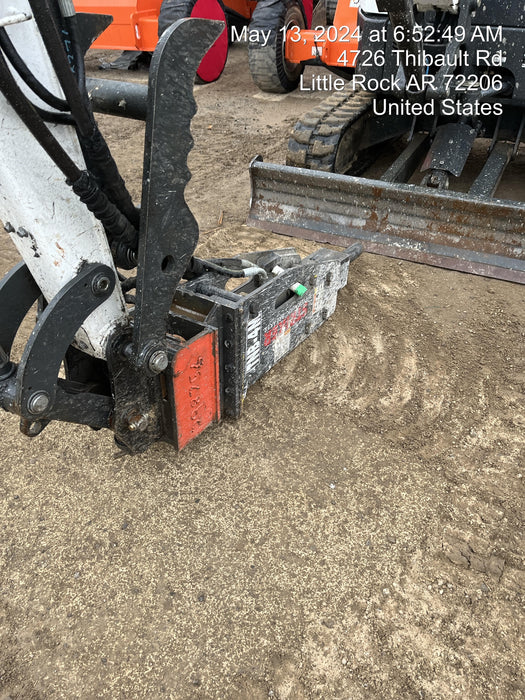 2024 HUSQVARNA FS400