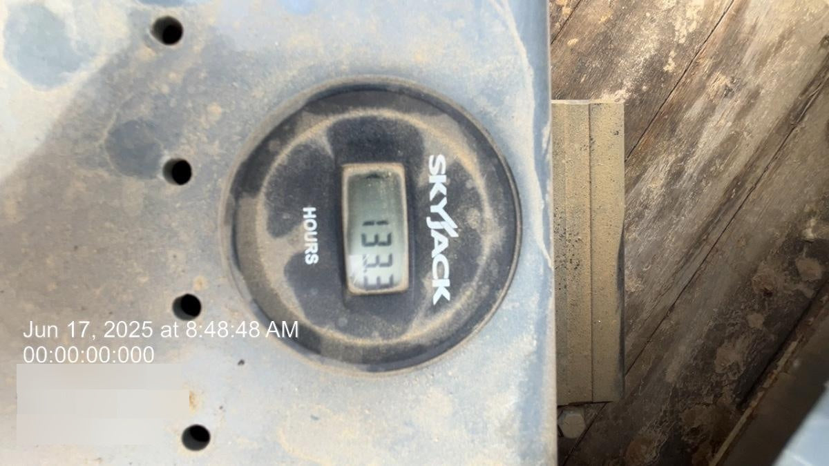 2019 SKYJACK SJIII-3226