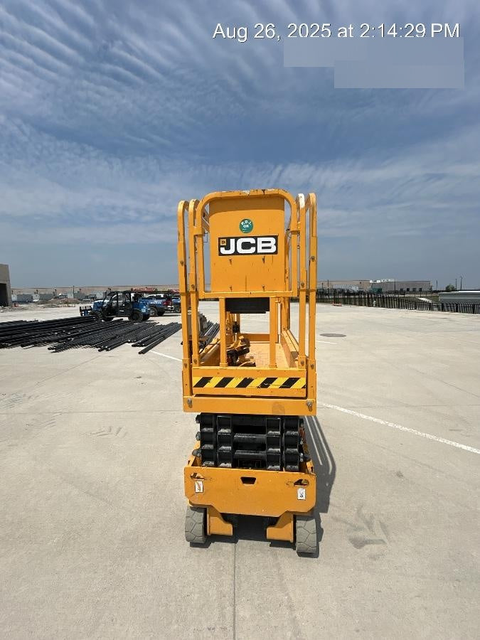 2023 JCB S1930E