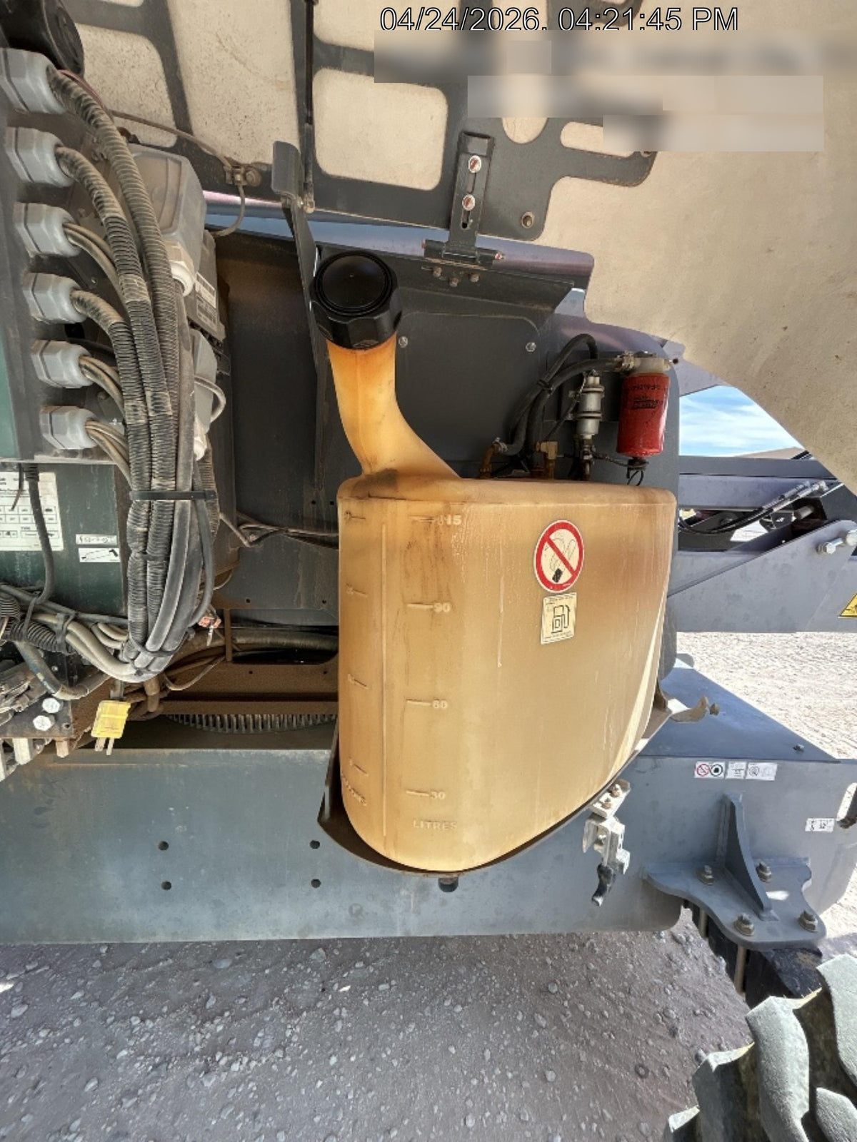 2019 SKYJACK SJ63 AJ