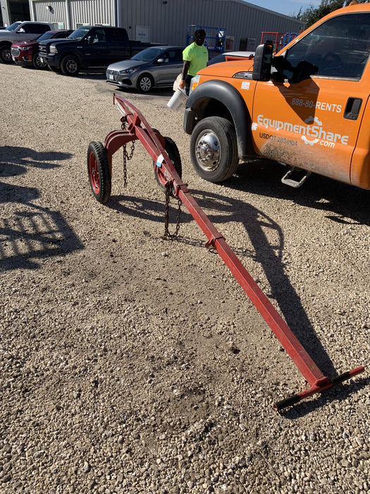 2020 B&B STEEL PRODUCTS 2014