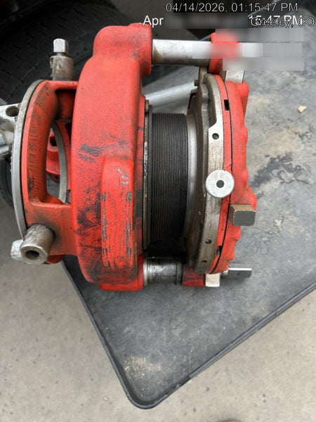 2024 RIDGID 161