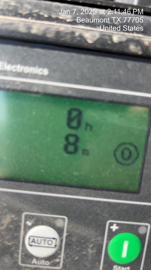 2024 WACKER NEUSON LTT4