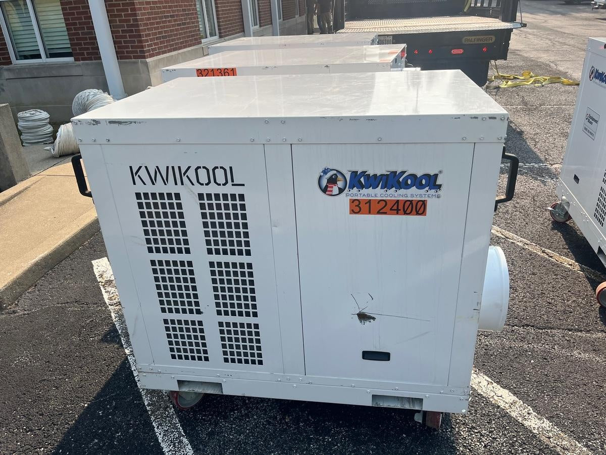 2023 KWIKOOL KPO5-21H