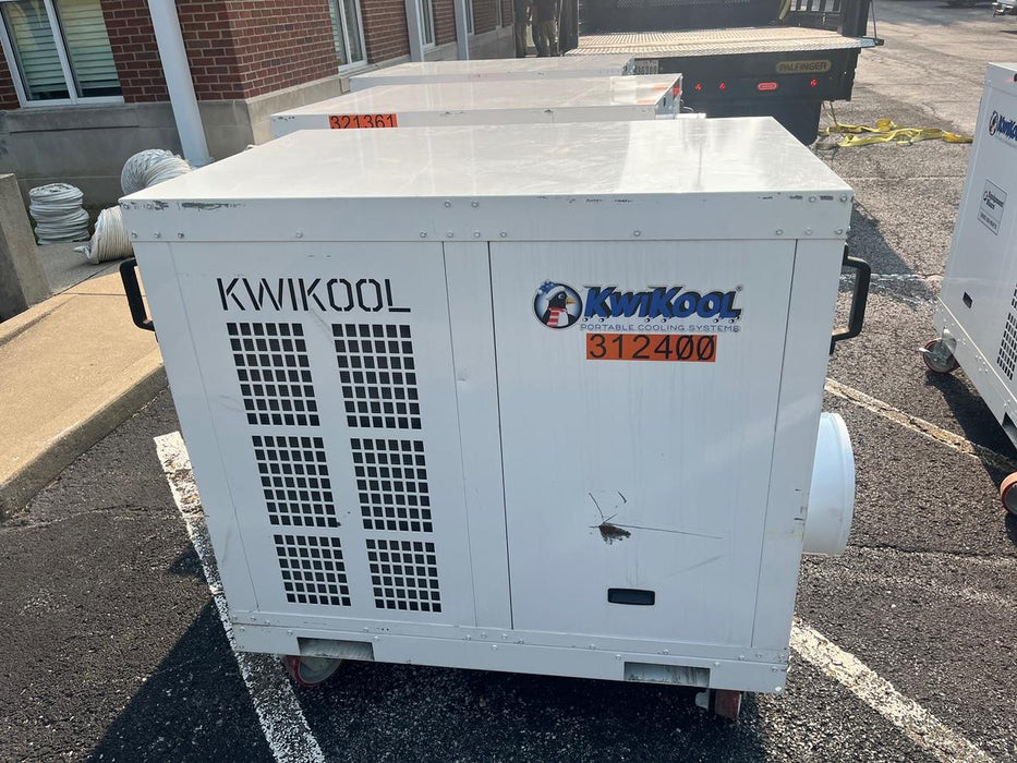 2023 KWIKOOL KPO5-21H