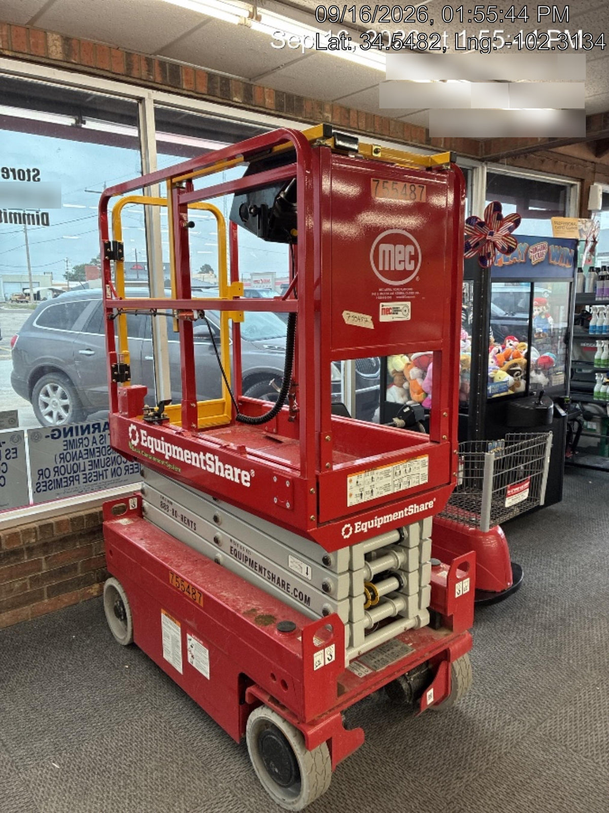 2026 MEC Micro 19-XD+