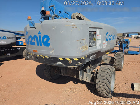 2022 GENIE S-65 XC