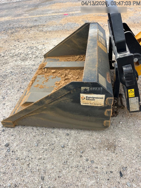 2021 STAR INDUSTRIES 1406B