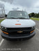 2023 CHEVROLET Express Van - Rental