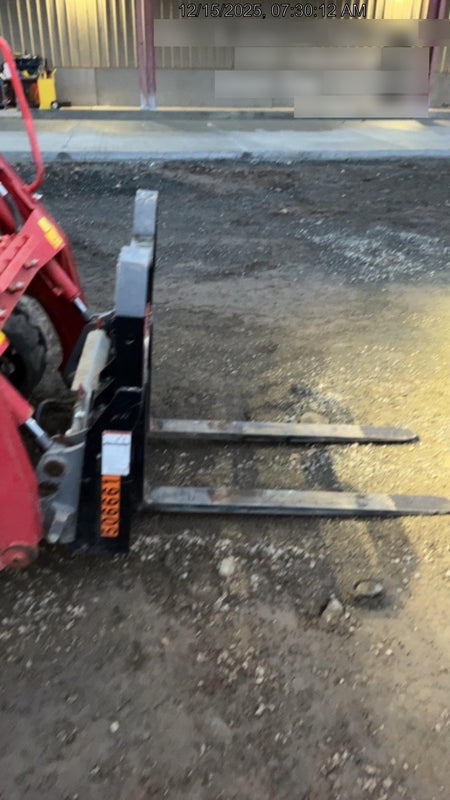 2025 VIRNIG PF4855-5VG