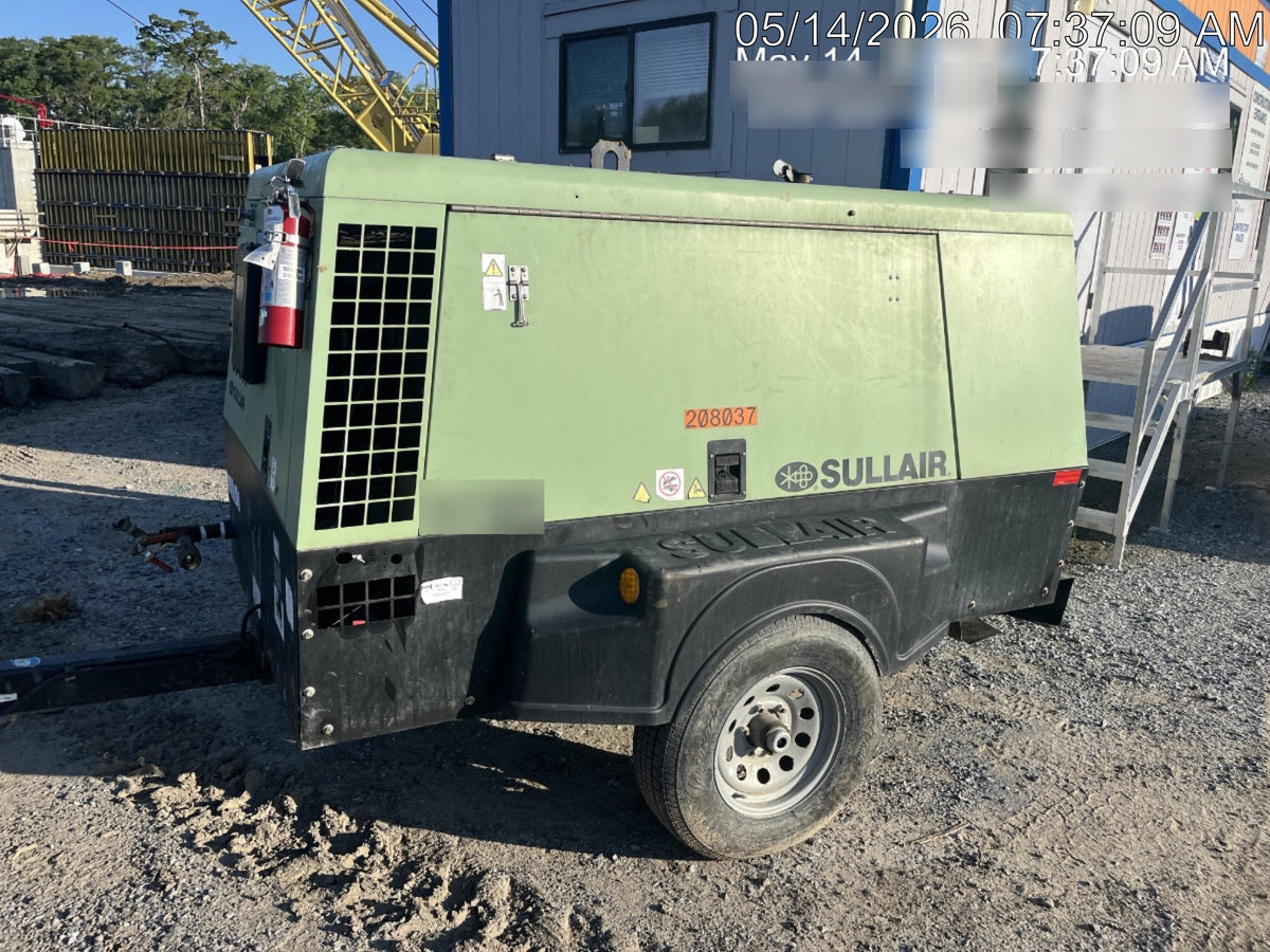 2022 SULLAIR 375H