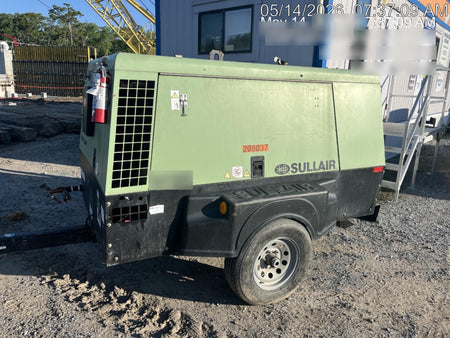 2022 SULLAIR 375H