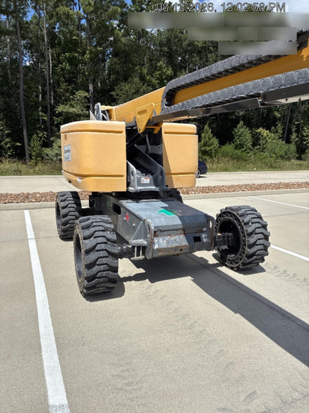 2021 HAULOTTE HT46RTJO