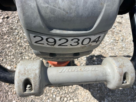 2023 MULTIQUIP MTX60HD