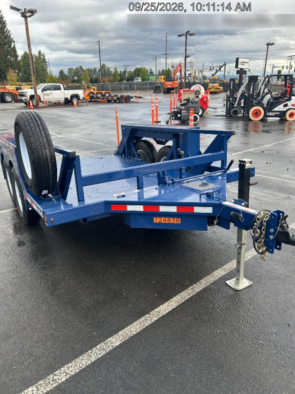 2026 AIR TOW T12-10