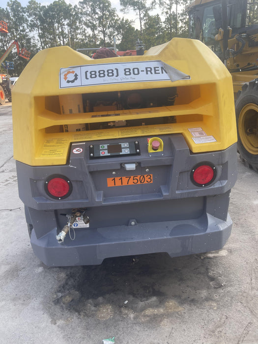 2020 ATLAS COPCO XAS188