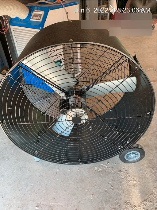 2022 SCHAEFER VKM36-B