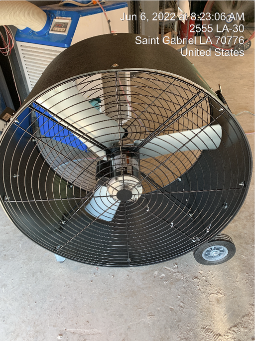 2022 SCHAEFER VKM36-B