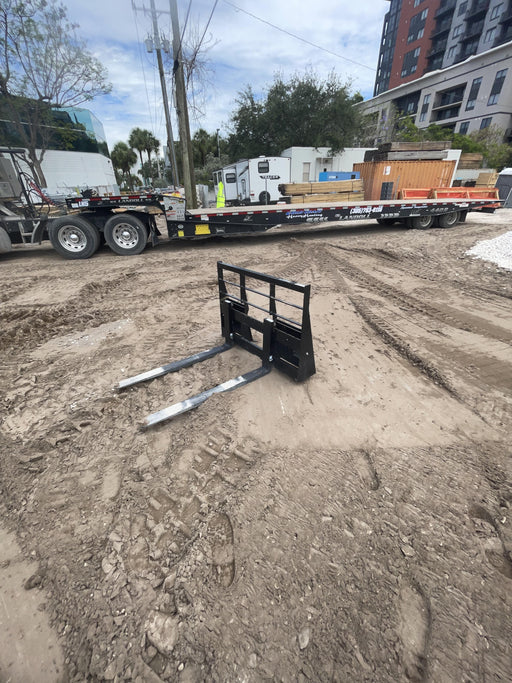 2022 ARROW MATERIAL HANDLING 48" Pallet Forks - Arrow