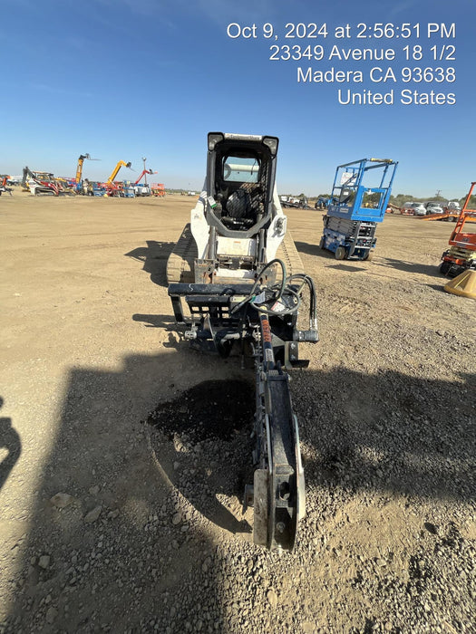 2023 AUGER TORQUE MT36