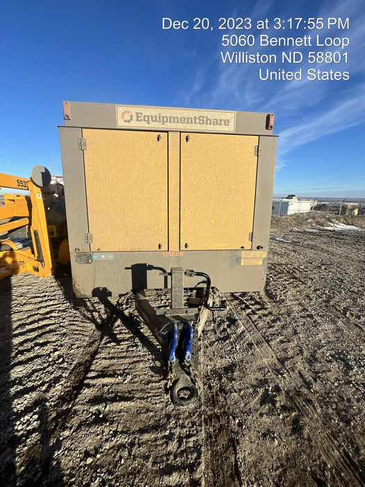 2023 ATLAS COPCO XRVS 1000 Tier 3 Reman