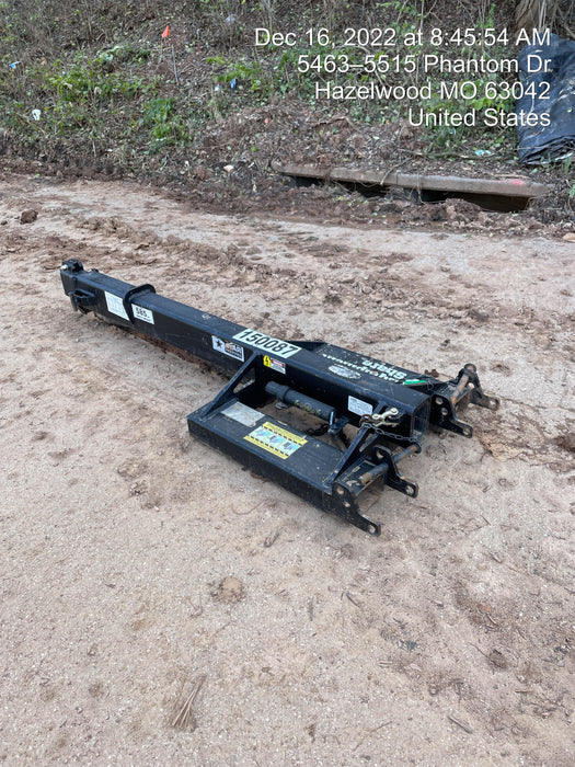 2021 STAR INDUSTRIES M1360B - Star JIB Boom