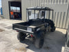 2019 Club Car CA1700D Diesel, 4-Seat, ROPS, AWD w/None